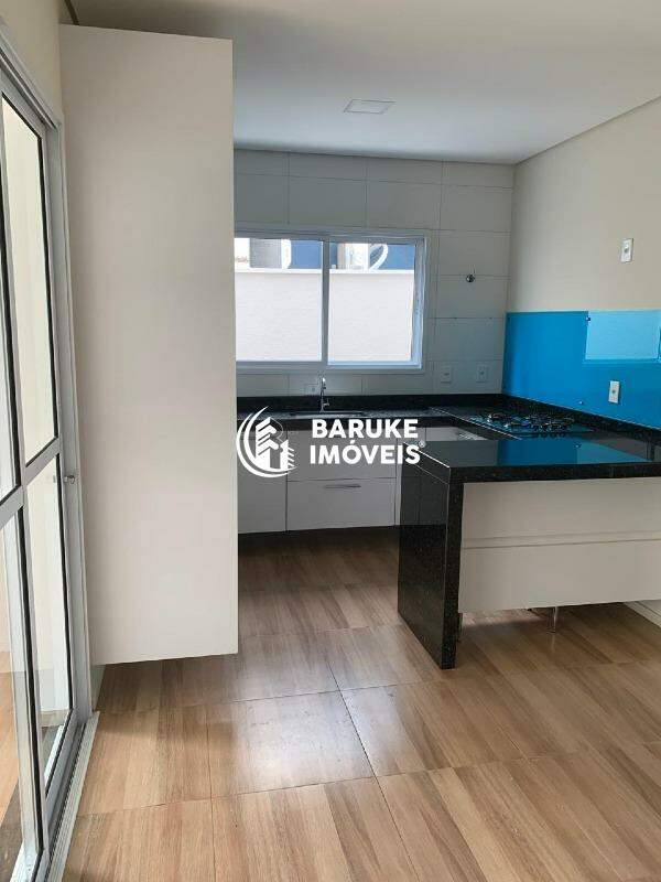 Casa de condomínio para aluguel no bairro JARDIM PARK REALIndaiatuba: 