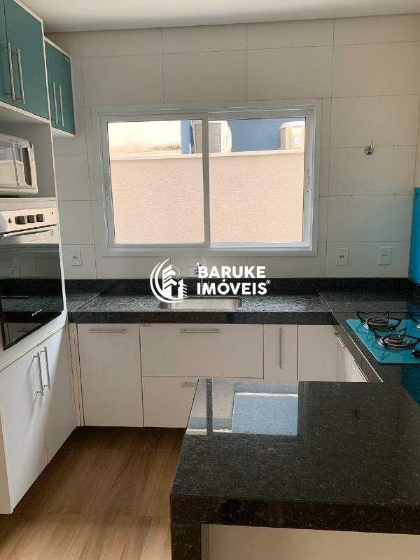 Casa de condomínio para aluguel no bairro JARDIM PARK REALIndaiatuba: 