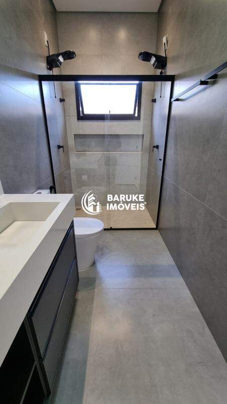 Casa de condomínio à venda no bairro Residencial BelvilleIndaiatuba: 