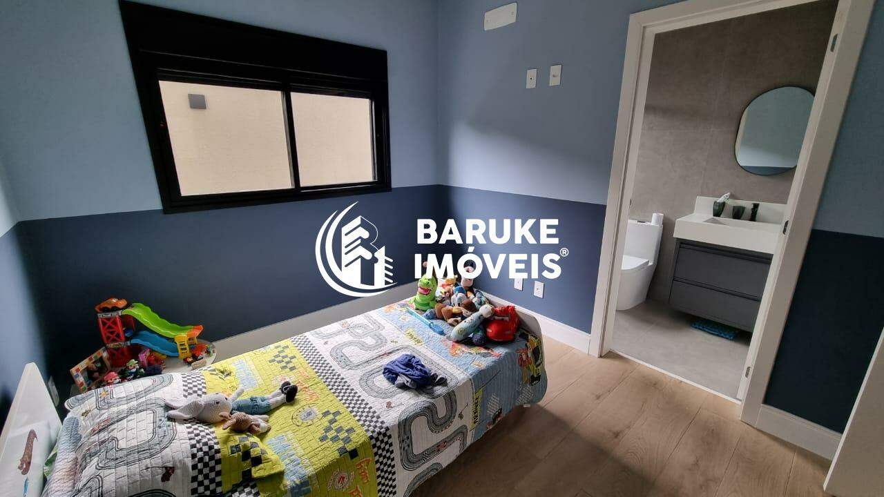 Casa de condomínio à venda no bairro Residencial BelvilleIndaiatuba: 