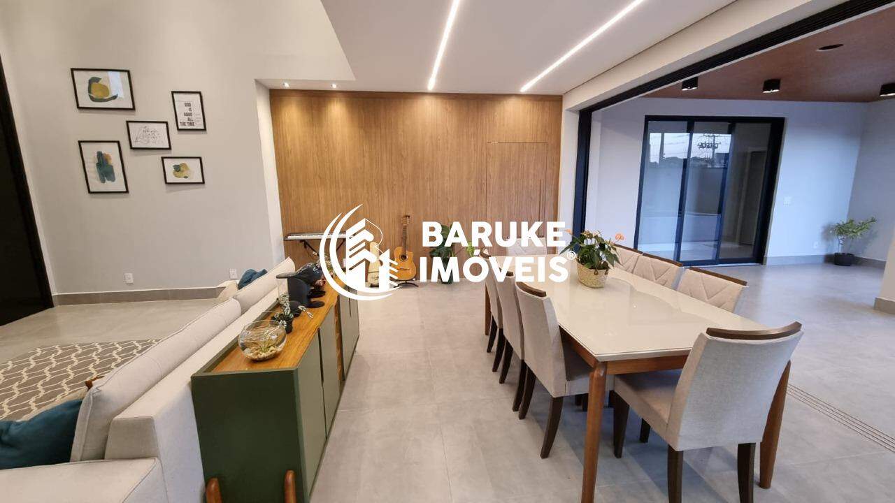 Casa de condomínio à venda no bairro Residencial BelvilleIndaiatuba: 