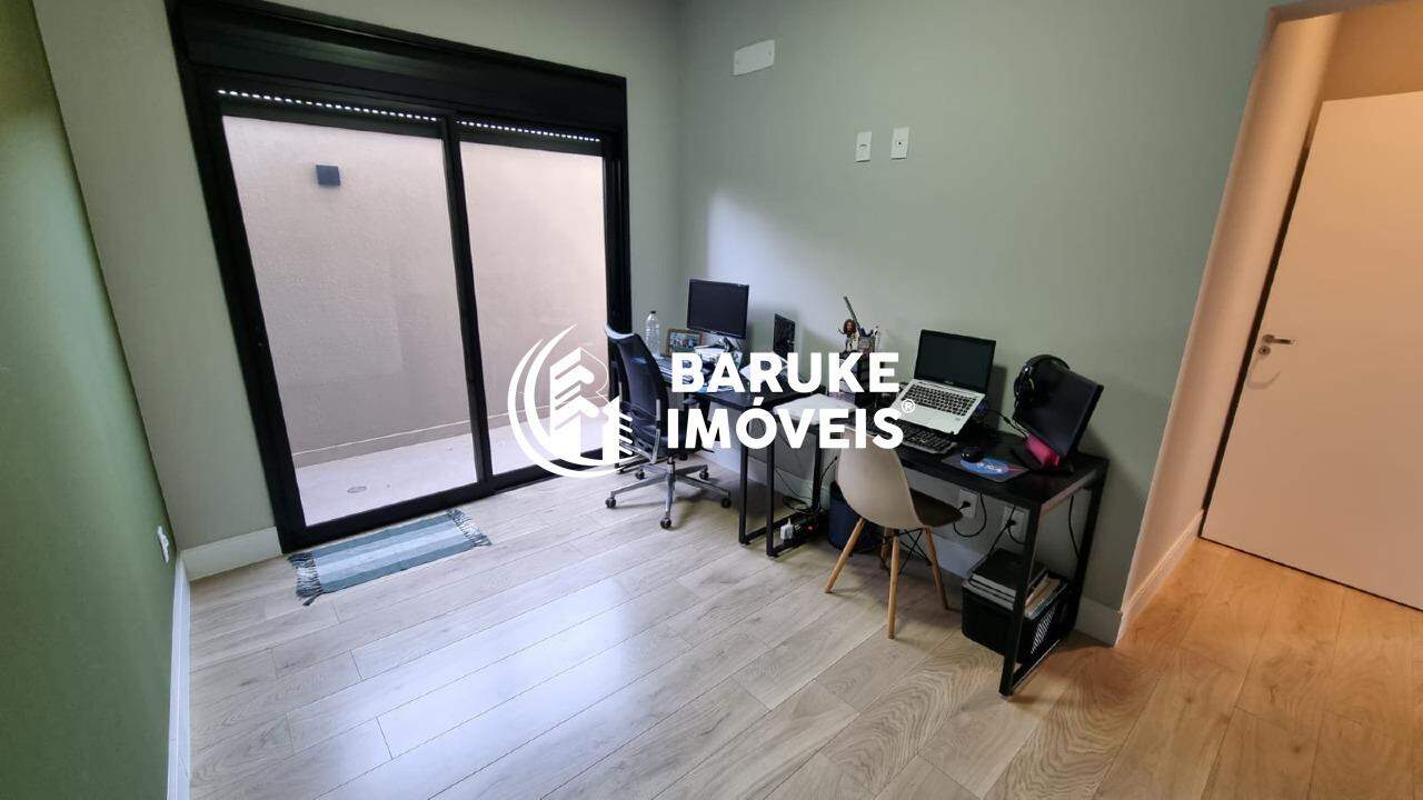 Casa de condomínio à venda no bairro Residencial BelvilleIndaiatuba: 