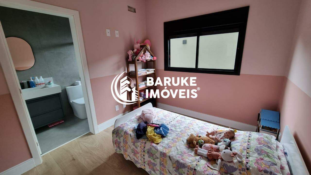 Casa de condomínio à venda no bairro Residencial BelvilleIndaiatuba: 