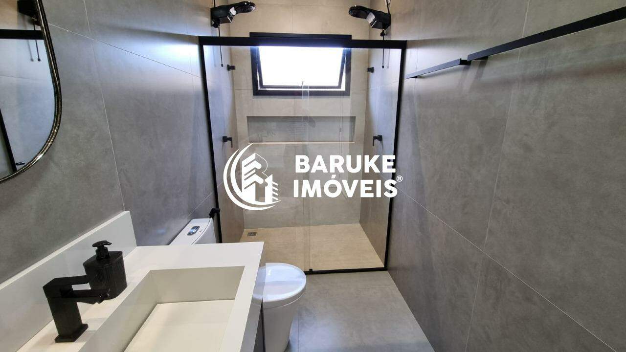 Casa de condomínio à venda no bairro Residencial BelvilleIndaiatuba: 