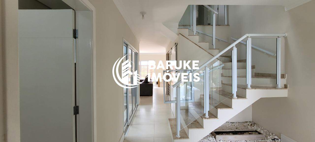 Casa de condomínio para aluguel no bairro JARDIM PORTAL DOS IPÊSIndaiatuba: 