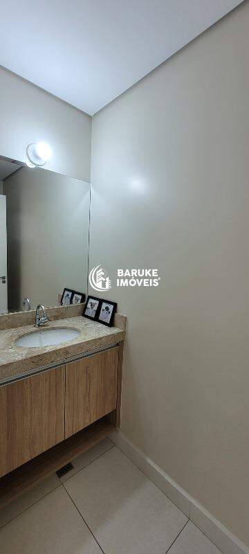 Casa de condomínio para aluguel no bairro JARDIM PORTAL DOS IPÊSIndaiatuba: 