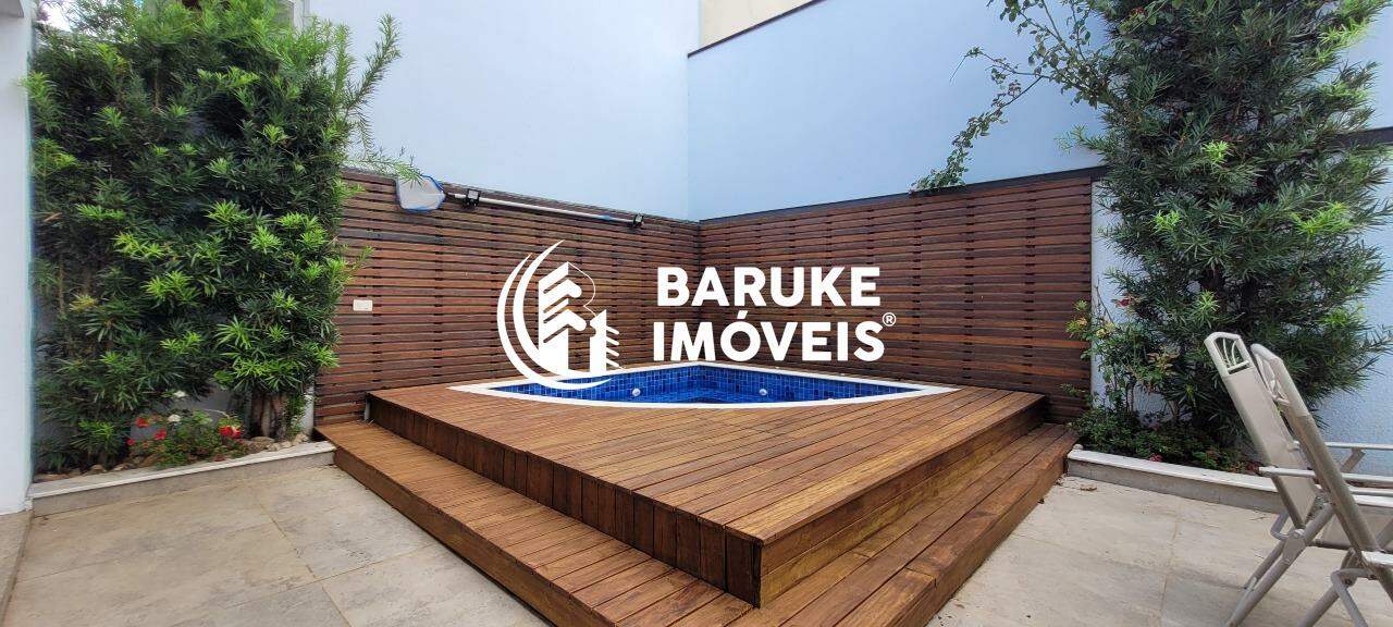 Casa de condomínio para aluguel no bairro JARDIM PORTAL DOS IPÊSIndaiatuba: 