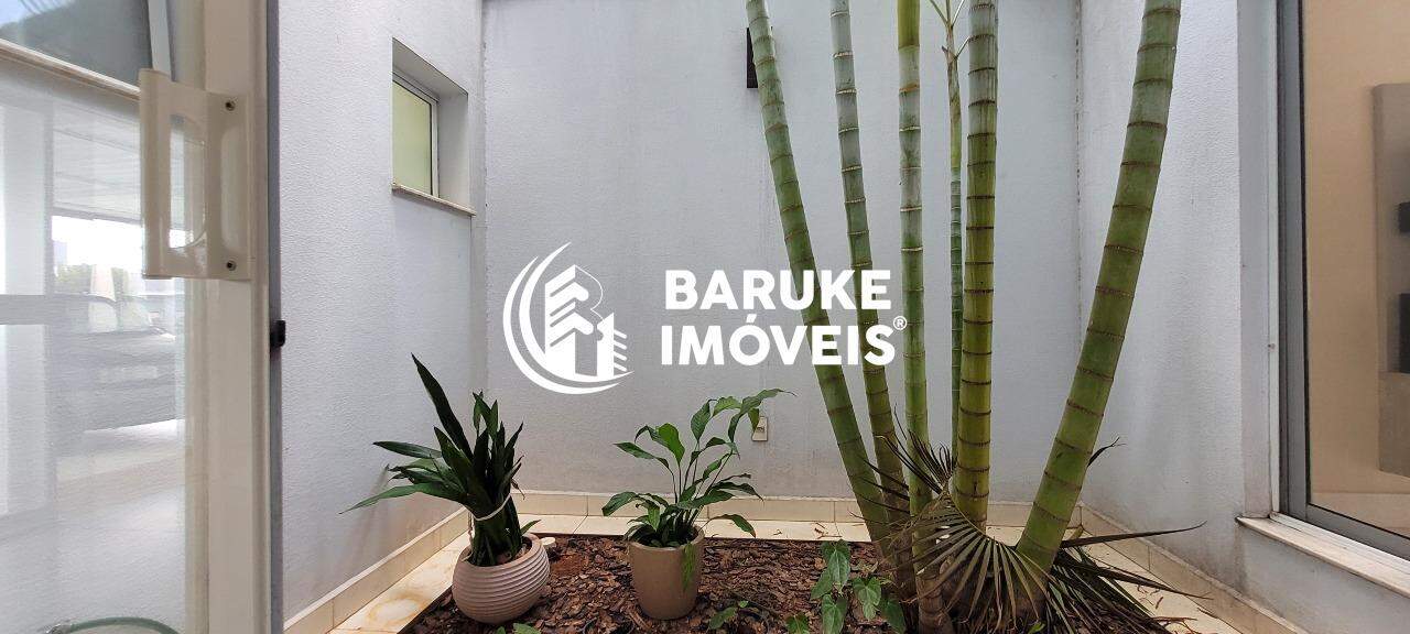 Casa de condomínio para aluguel no bairro JARDIM PORTAL DOS IPÊSIndaiatuba: 