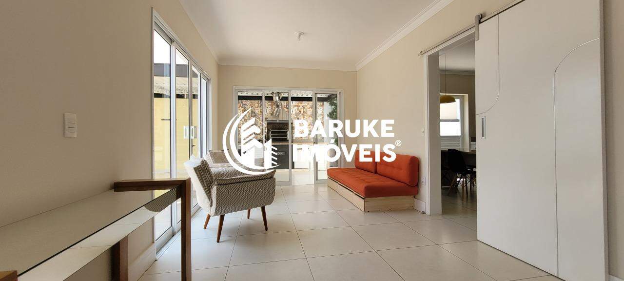 Casa de condomínio para aluguel no bairro JARDIM PORTAL DOS IPÊSIndaiatuba: 