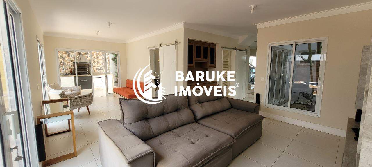 Casa de condomínio para aluguel no bairro JARDIM PORTAL DOS IPÊSIndaiatuba: 