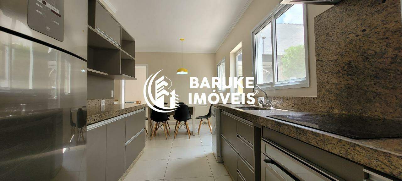 Casa de condomínio para aluguel no bairro JARDIM PORTAL DOS IPÊSIndaiatuba: 