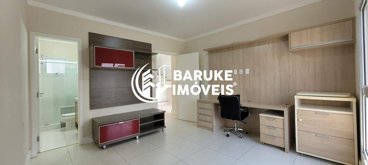 Casa de condomínio para aluguel no bairro JARDIM PORTAL DOS IPÊSIndaiatuba: 