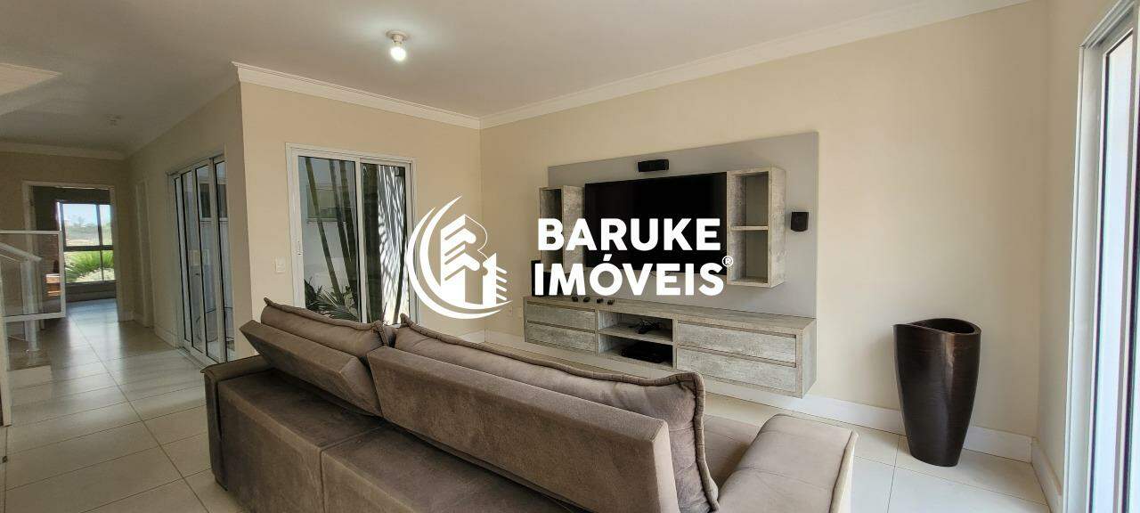 Casa de condomínio para aluguel no bairro JARDIM PORTAL DOS IPÊSIndaiatuba: 