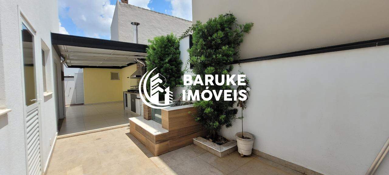 Casa de condomínio para aluguel no bairro JARDIM PORTAL DOS IPÊSIndaiatuba: 