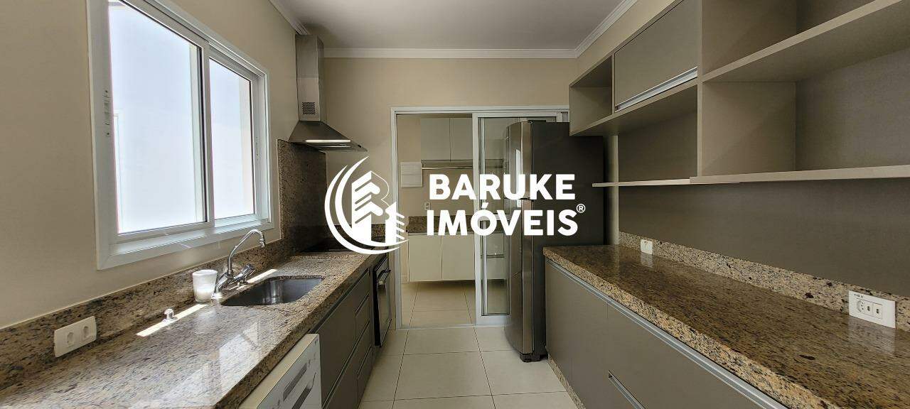 Casa de condomínio para aluguel no bairro JARDIM PORTAL DOS IPÊSIndaiatuba: 