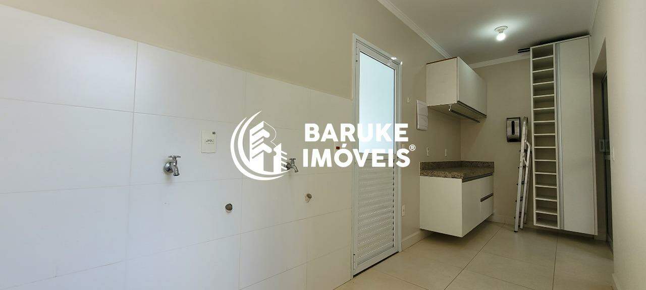 Casa de condomínio para aluguel no bairro JARDIM PORTAL DOS IPÊSIndaiatuba: 