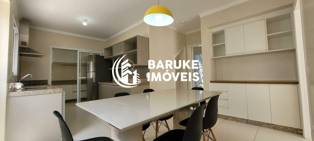 Casa de condomínio para aluguel no bairro JARDIM PORTAL DOS IPÊSIndaiatuba: 