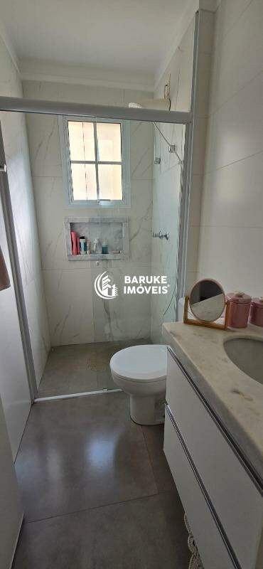 Casa de condomínio à venda no bairro CASA BELLA BOSQUE RESIDENCIALIndaiatuba: 