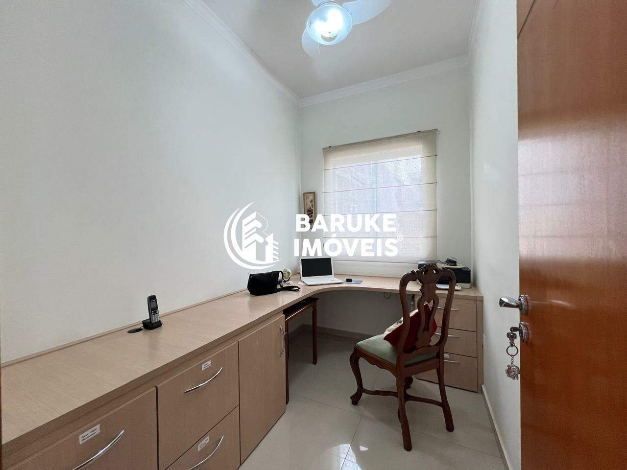 Casa de condomínio à venda no bairro JARDIM AMSTALDEN RESIDENCEIndaiatuba: 