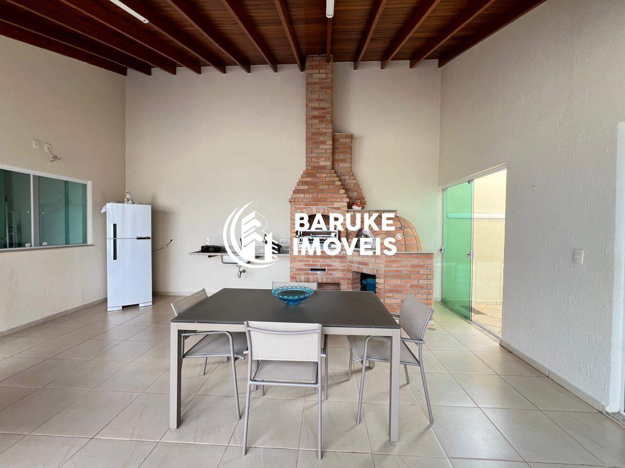 Casa de condomínio à venda no bairro JARDIM AMSTALDEN RESIDENCEIndaiatuba: 