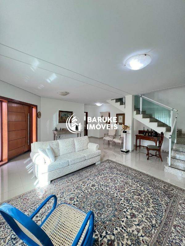 Casa de condomínio à venda no bairro JARDIM AMSTALDEN RESIDENCEIndaiatuba: 