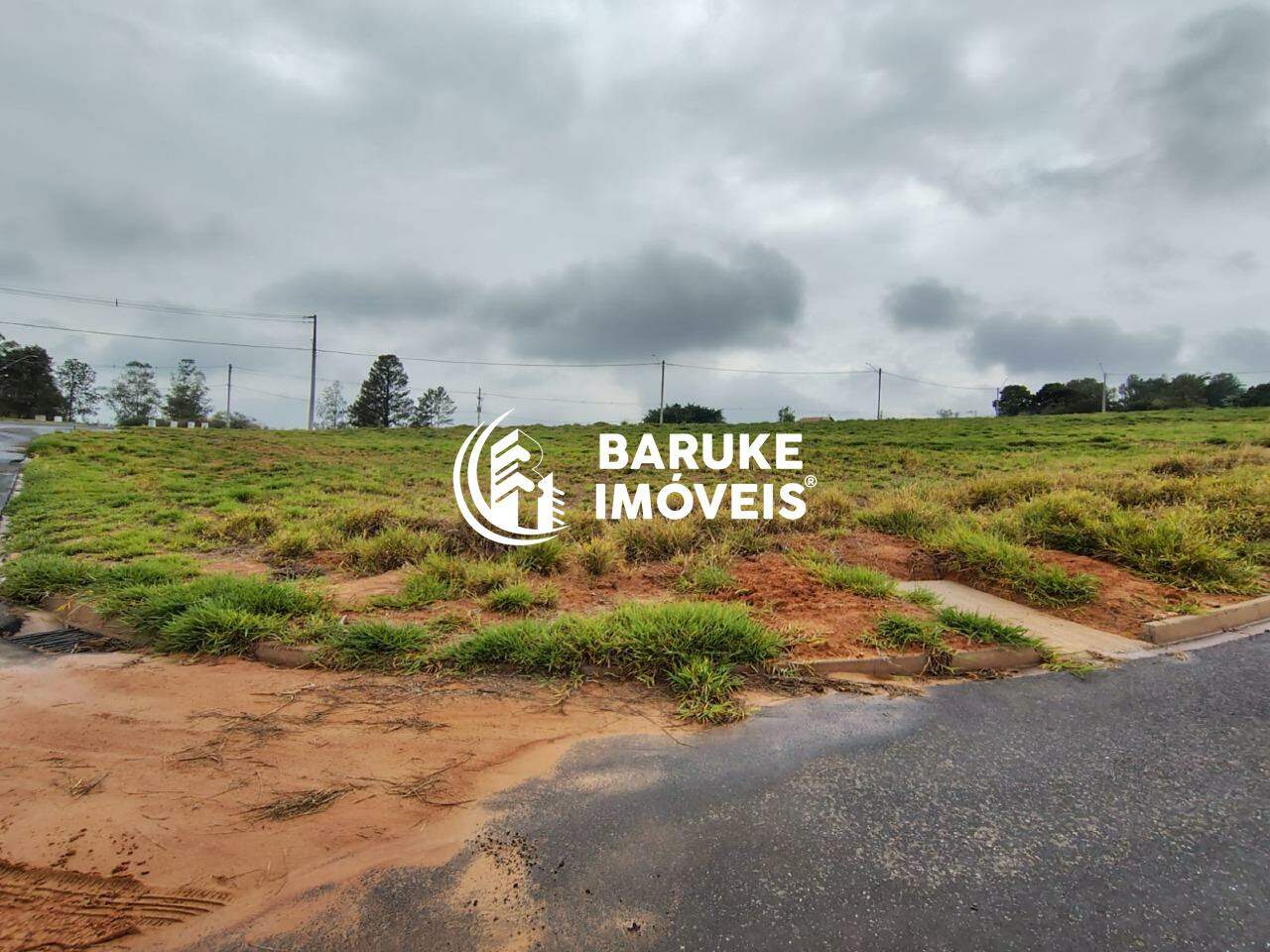 Terreno à venda no bairro Reserva BotânicaIndaiatuba: 