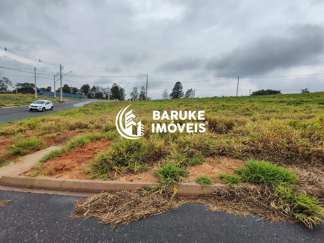 Terreno à venda no bairro Reserva BotânicaIndaiatuba: 