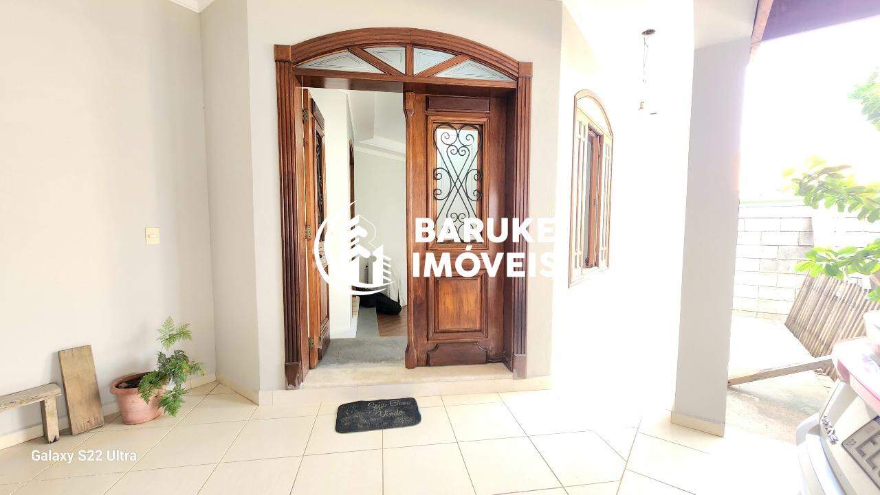 Casa à venda no bairro VILA FURLANIndaiatuba: 