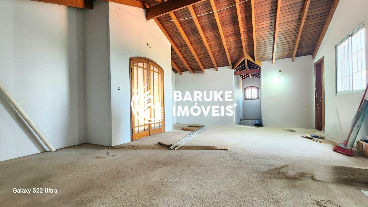Casa à venda no bairro VILA FURLANIndaiatuba: 
