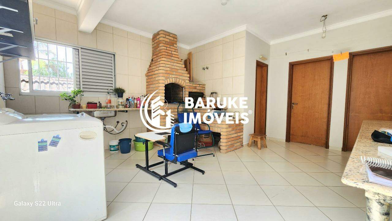 Casa à venda no bairro VILA FURLANIndaiatuba: 