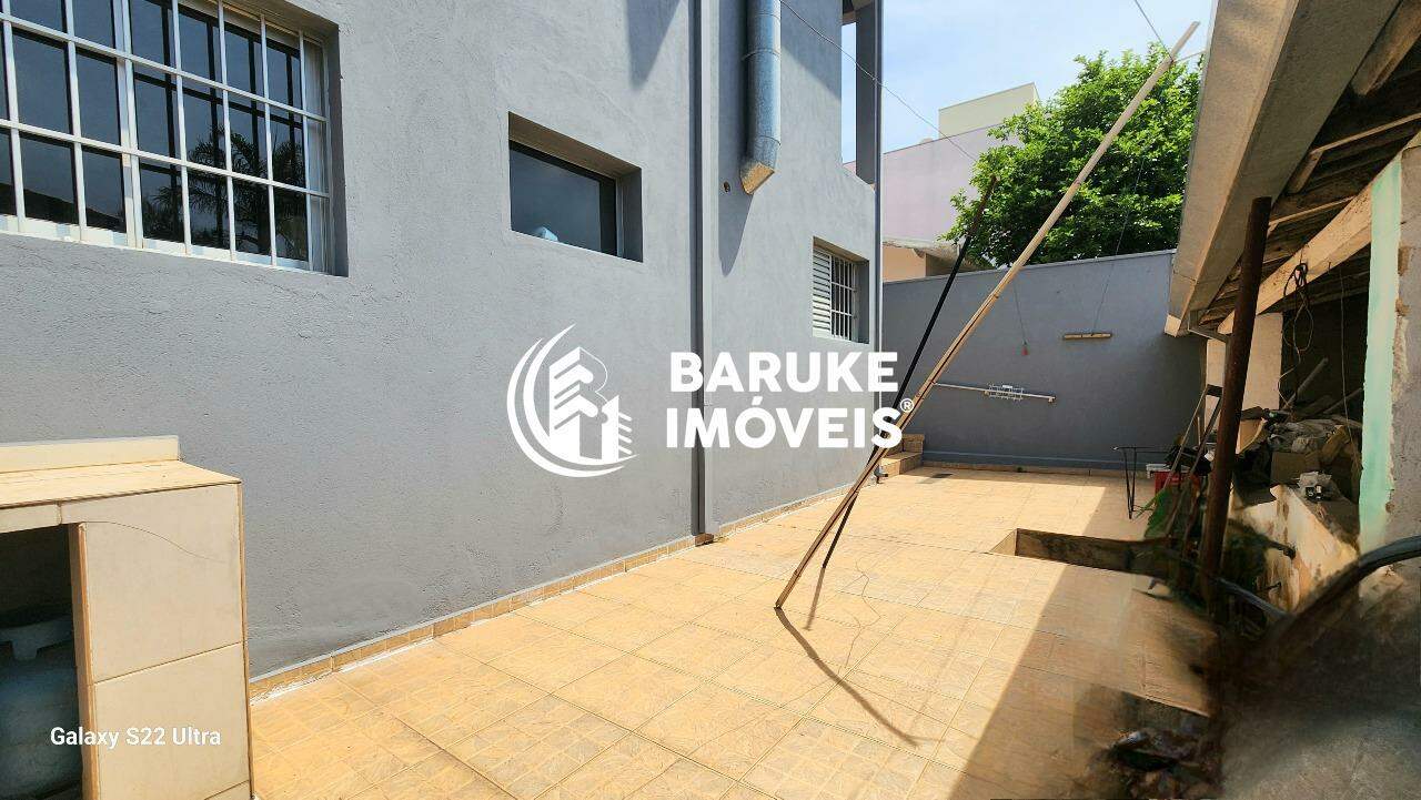 Casa à venda no bairro VILA FURLANIndaiatuba: 