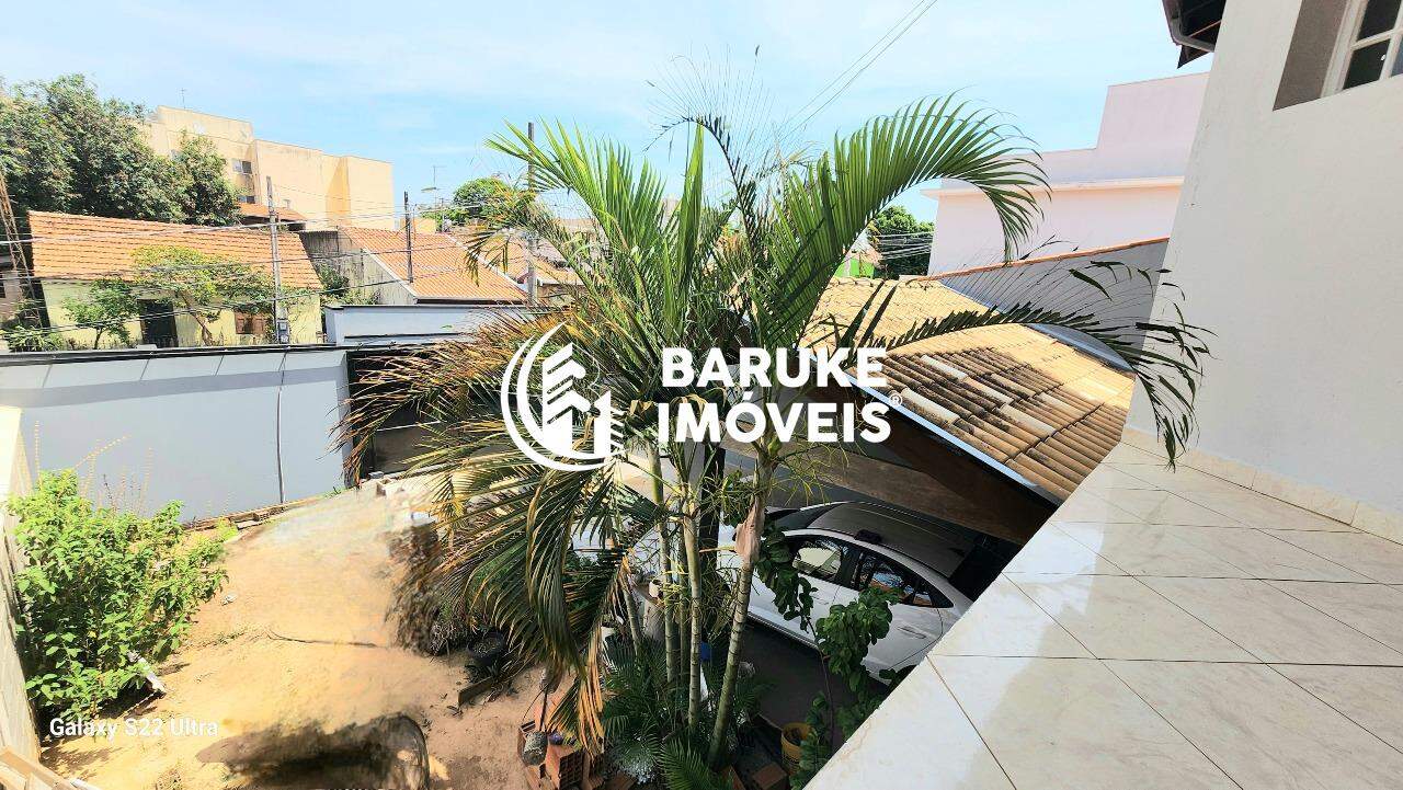 Casa à venda no bairro VILA FURLANIndaiatuba: 
