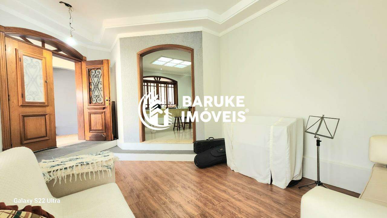Casa à venda no bairro VILA FURLANIndaiatuba: 