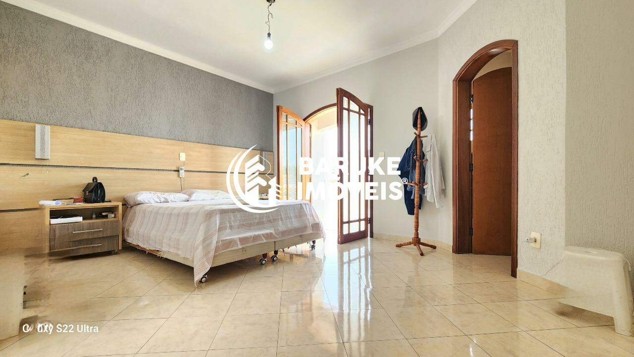 Casa à venda no bairro VILA FURLANIndaiatuba: 