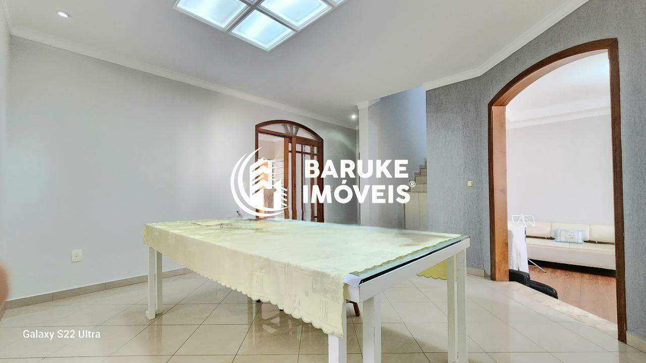 Casa à venda no bairro VILA FURLANIndaiatuba: 