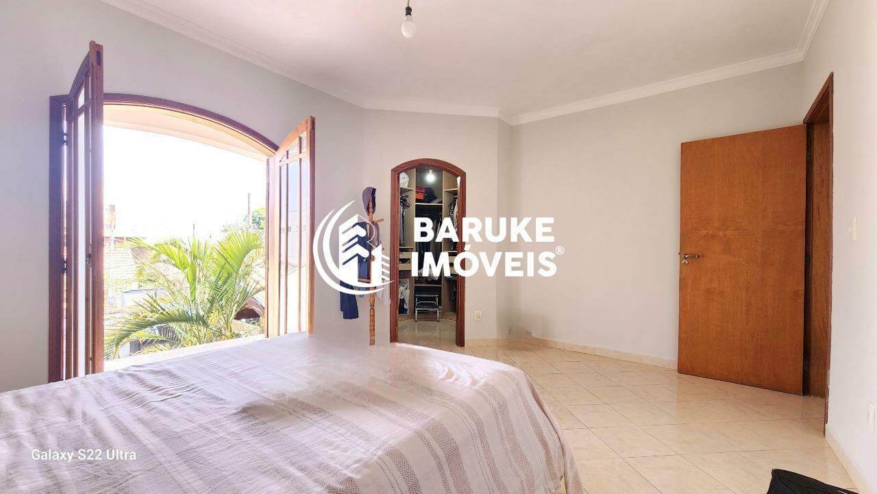Casa à venda no bairro VILA FURLANIndaiatuba: 