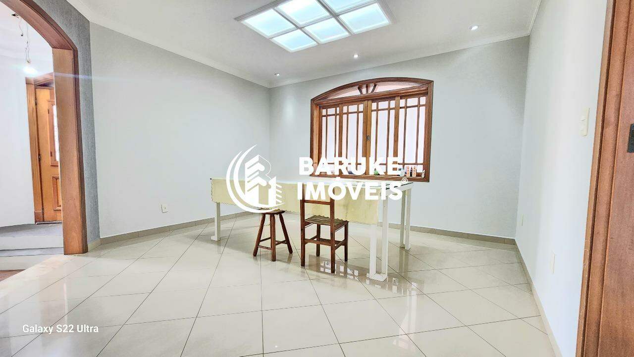 Casa à venda no bairro VILA FURLANIndaiatuba: 
