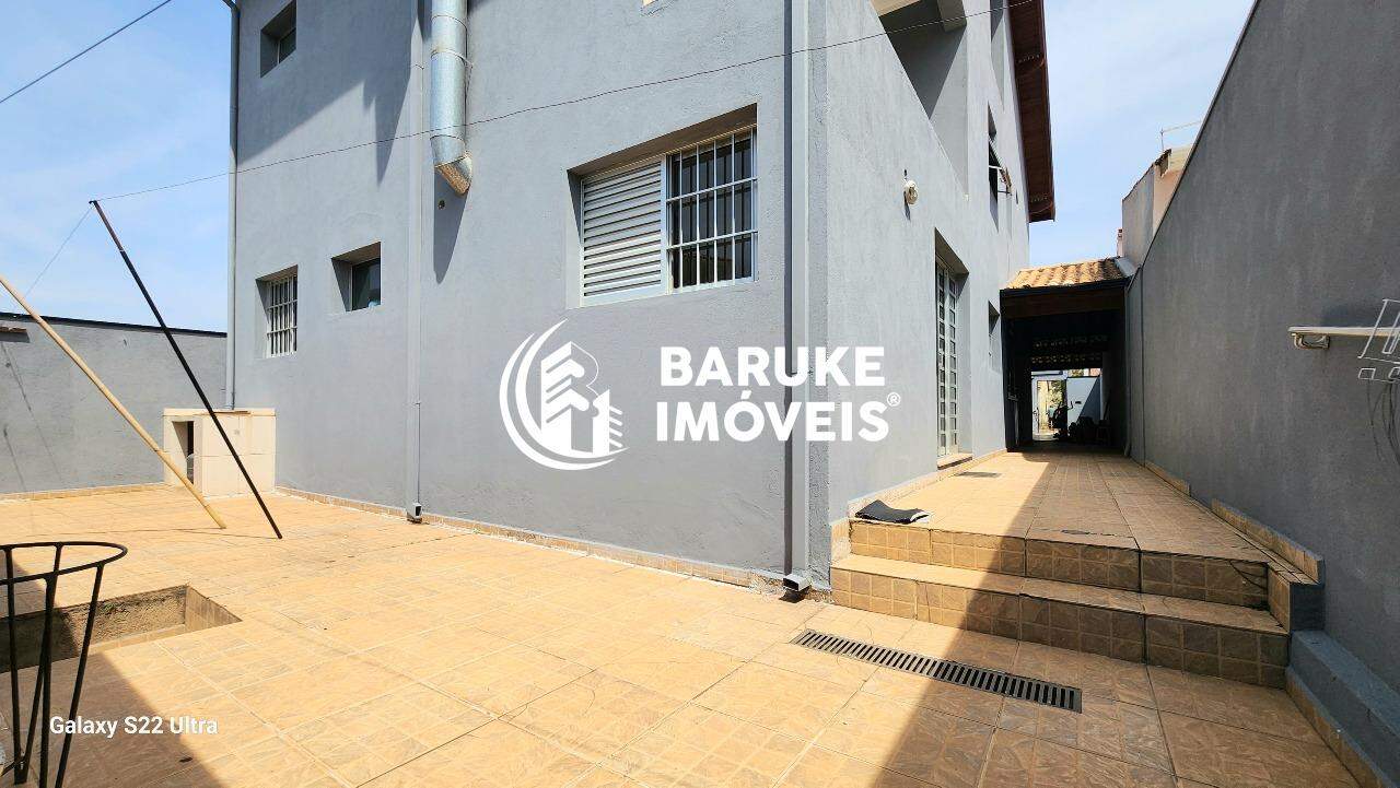 Casa à venda no bairro VILA FURLANIndaiatuba: 