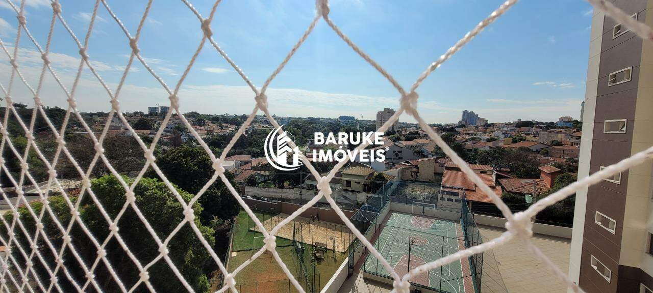 Apartamento para aluguel no bairro VILA ALMEIDAIndaiatuba: 