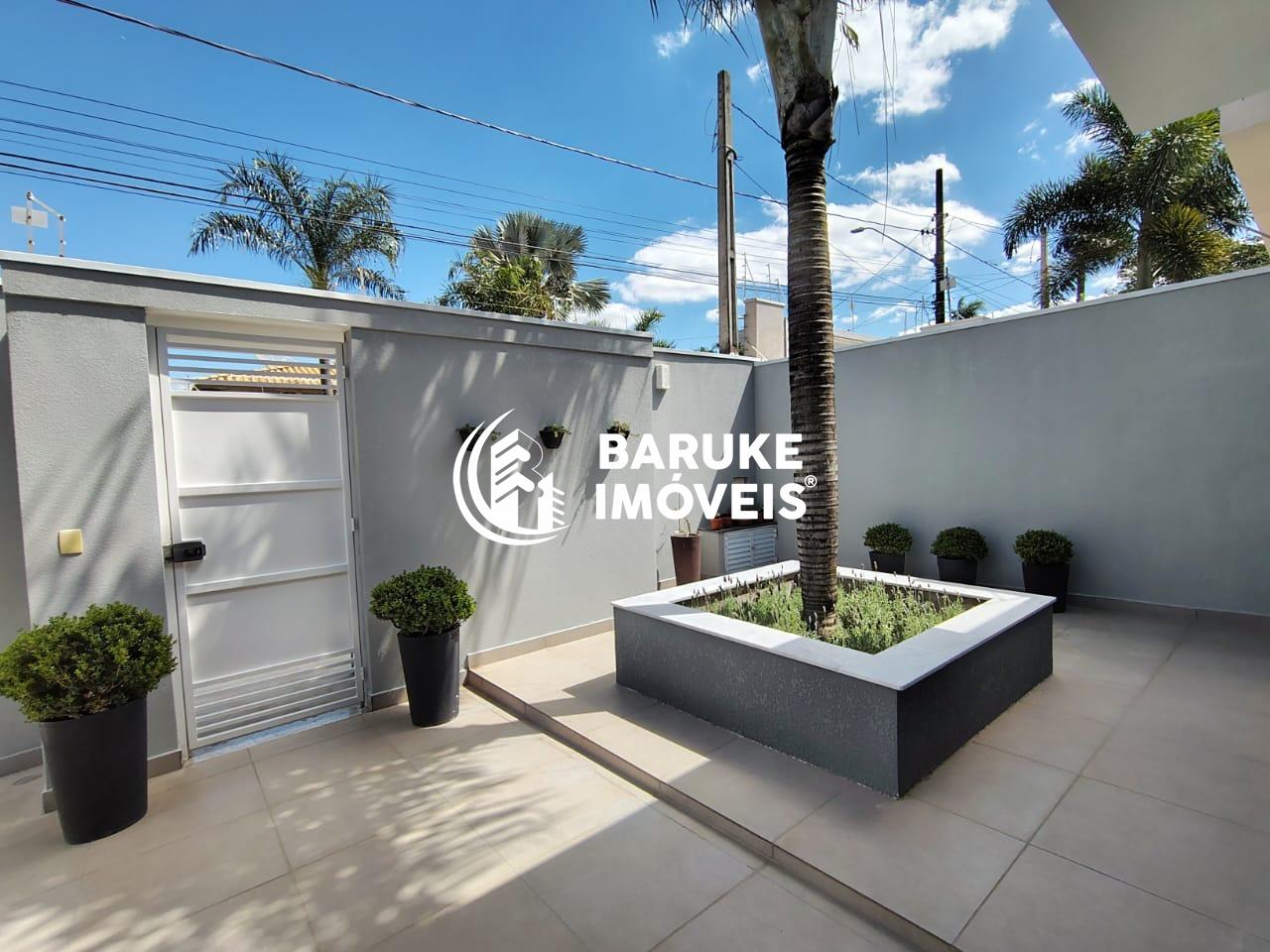 Casa à venda no bairro Jardim EsplanadaIndaiatuba: 