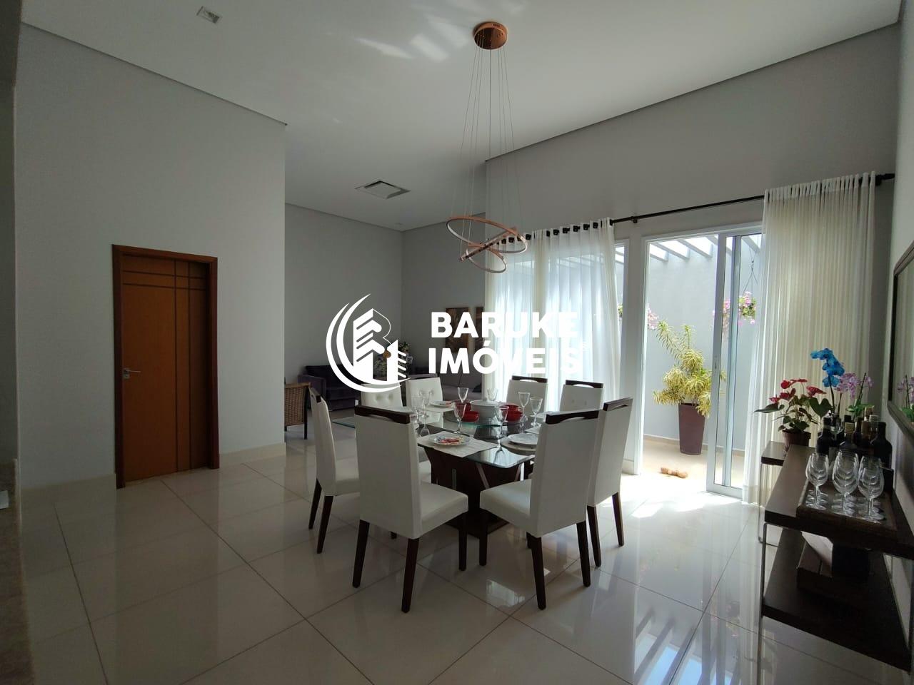 Casa à venda no bairro Jardim EsplanadaIndaiatuba: 