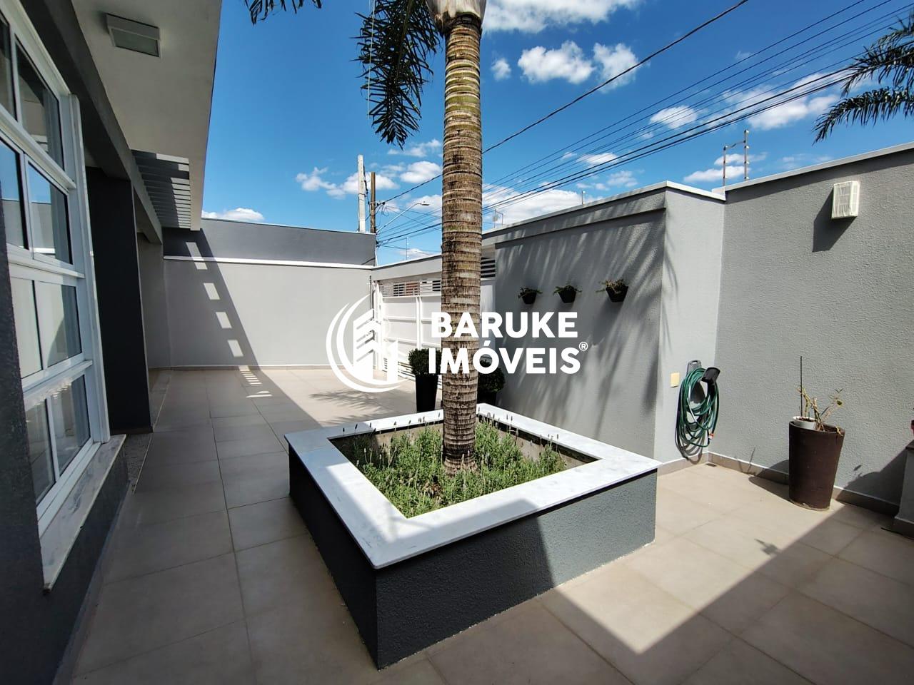 Casa à venda no bairro Jardim EsplanadaIndaiatuba: 