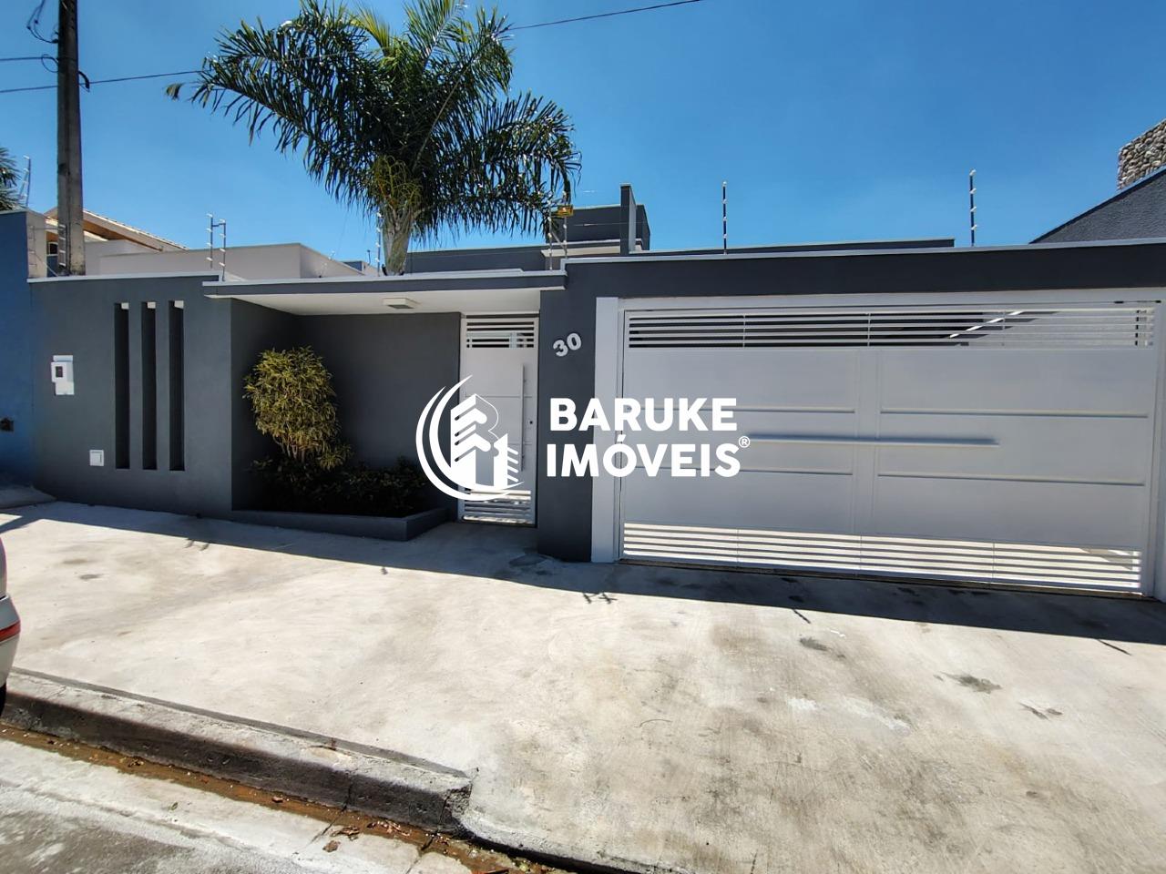 Casa à venda no bairro Jardim EsplanadaIndaiatuba: 