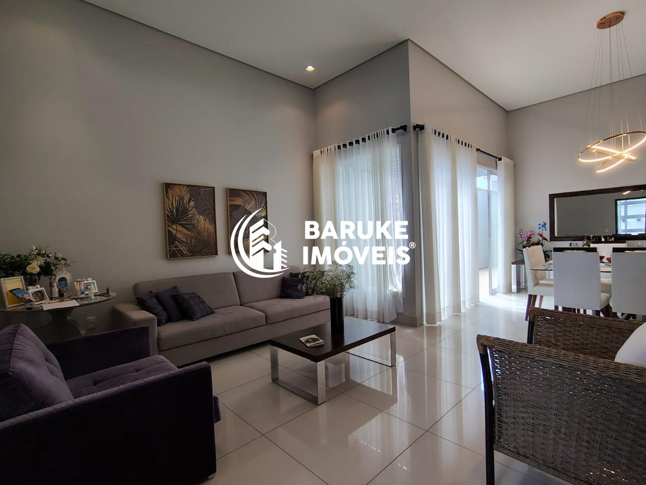 Casa à venda no bairro Jardim EsplanadaIndaiatuba: 