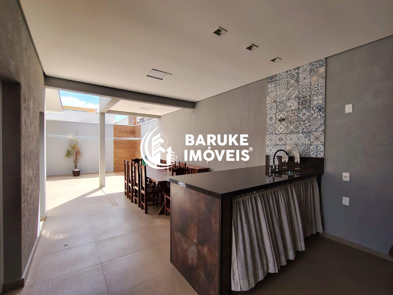 Casa à venda no bairro Jardim EsplanadaIndaiatuba: 