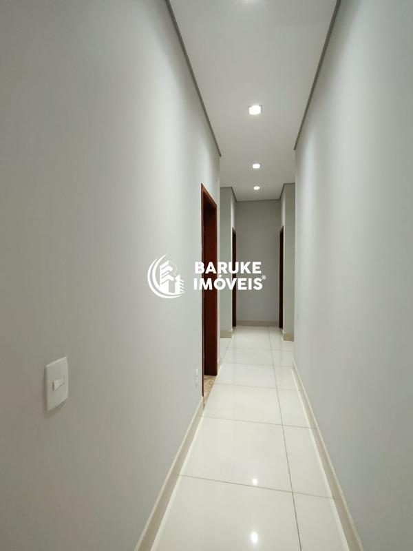 Casa à venda no bairro Jardim EsplanadaIndaiatuba: 