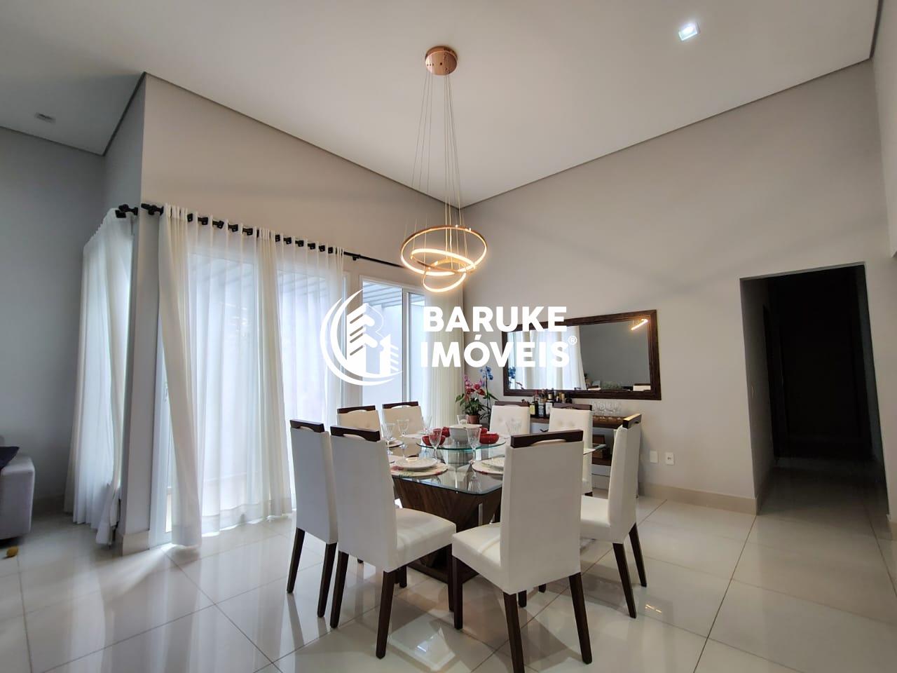 Casa à venda no bairro Jardim EsplanadaIndaiatuba: 