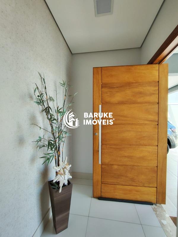 Casa à venda no bairro Jardim EsplanadaIndaiatuba: 