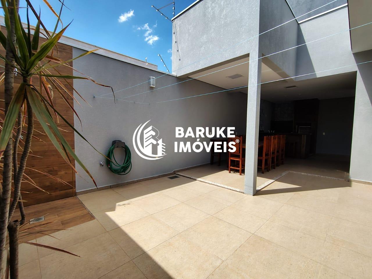 Casa à venda no bairro Jardim EsplanadaIndaiatuba: 