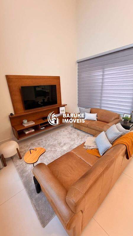 Casa de condomínio à venda no bairro JARDIM RESIDENCIAL DONA MARIA JOSÉIndaiatuba: 